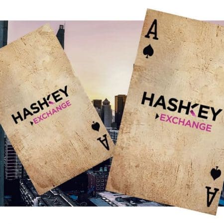 Rumors Suggest HashKey Will Acquire An Improved Crypto License in Hong Kong