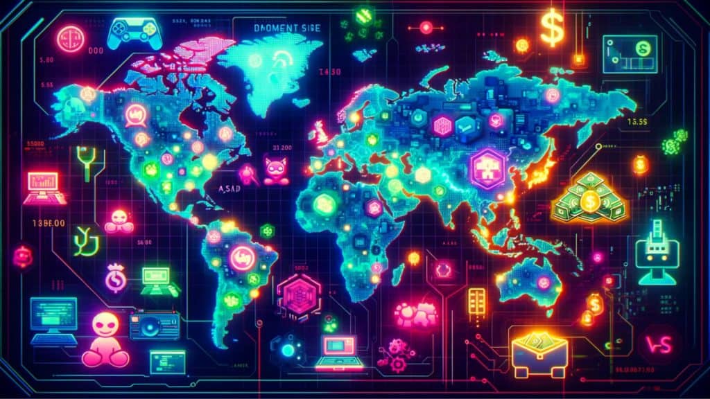 Web3 gaming 2023: Game7 Team Detailed Report