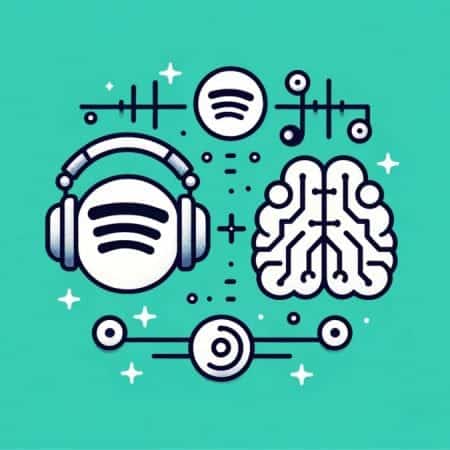 Spotify Expands Partnership with Google Cloud to Enhance User Experience Through AI