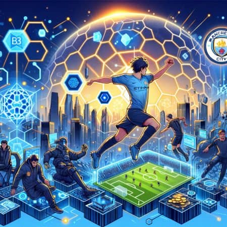 Mint Town Collaborates with OKX Ventures for 'Captain Tsubasa – RIVALS', Aiming to Enhance Web3 Gaming