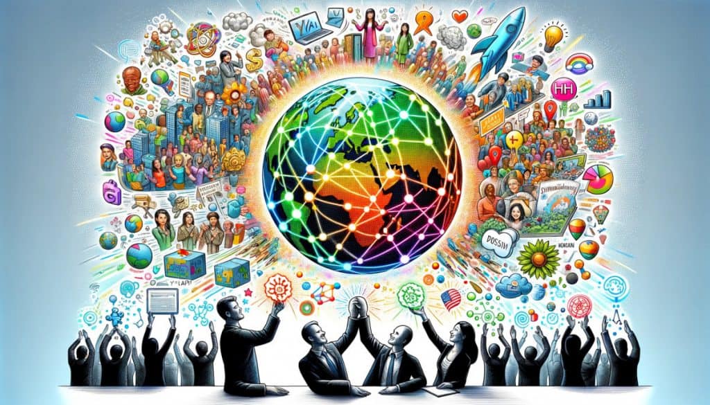 Analysts from Andreessen Horowitz Highlight Cryptocurrency Trends for 2024