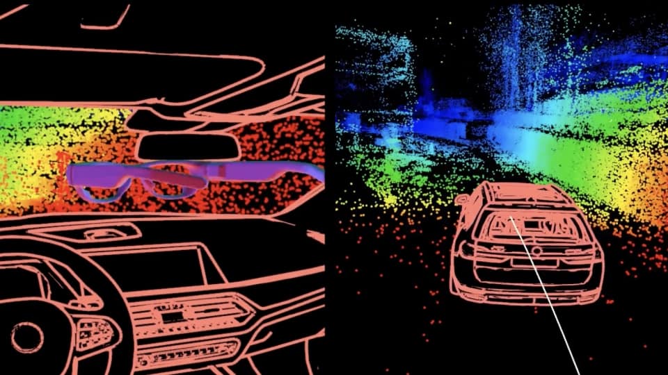 meta bmw