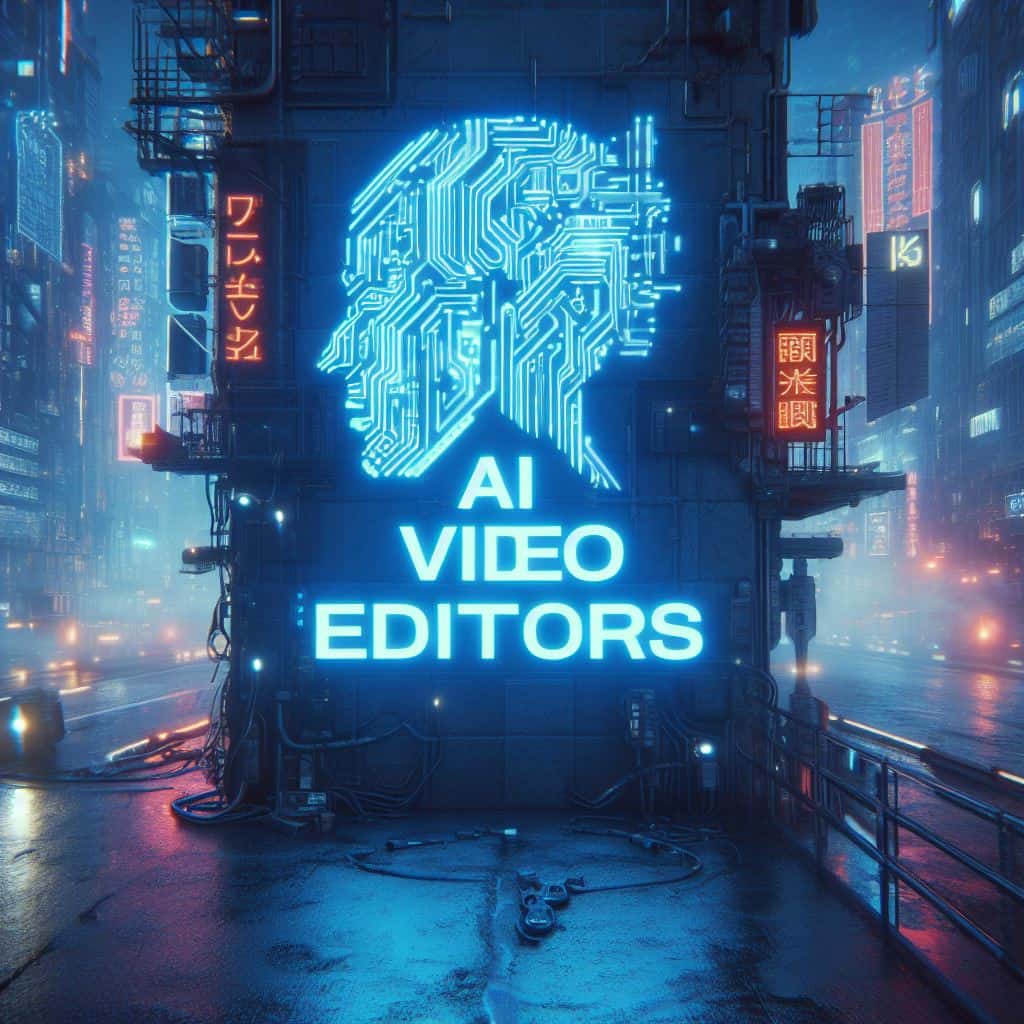 AI Video Editors simplify the content creation process, enabling you to generate videos quickly with just a few clicks. This makes video blogging and advertisements far more efficient.