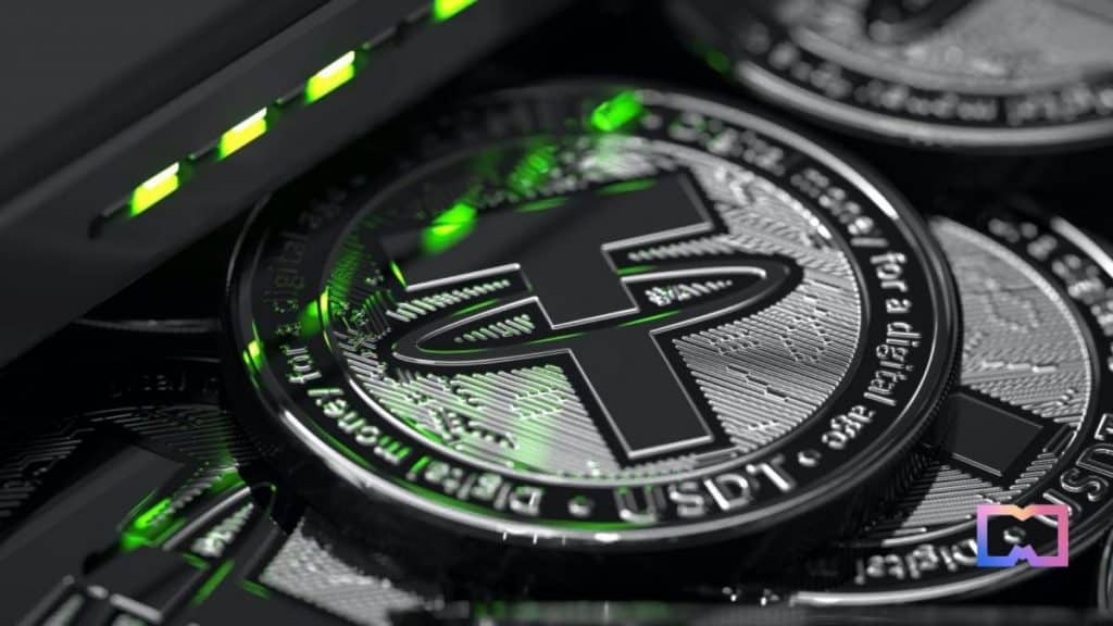 This month marked an extraordinary achievement for Tether, as its market cap has hit new heights.