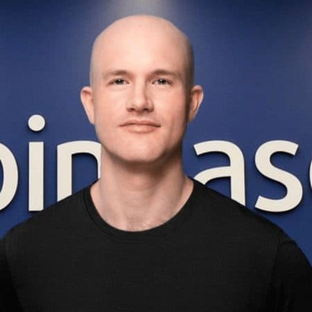 Coinbase CEO Raises Alarm About US Legislators' and Regulators' Stance