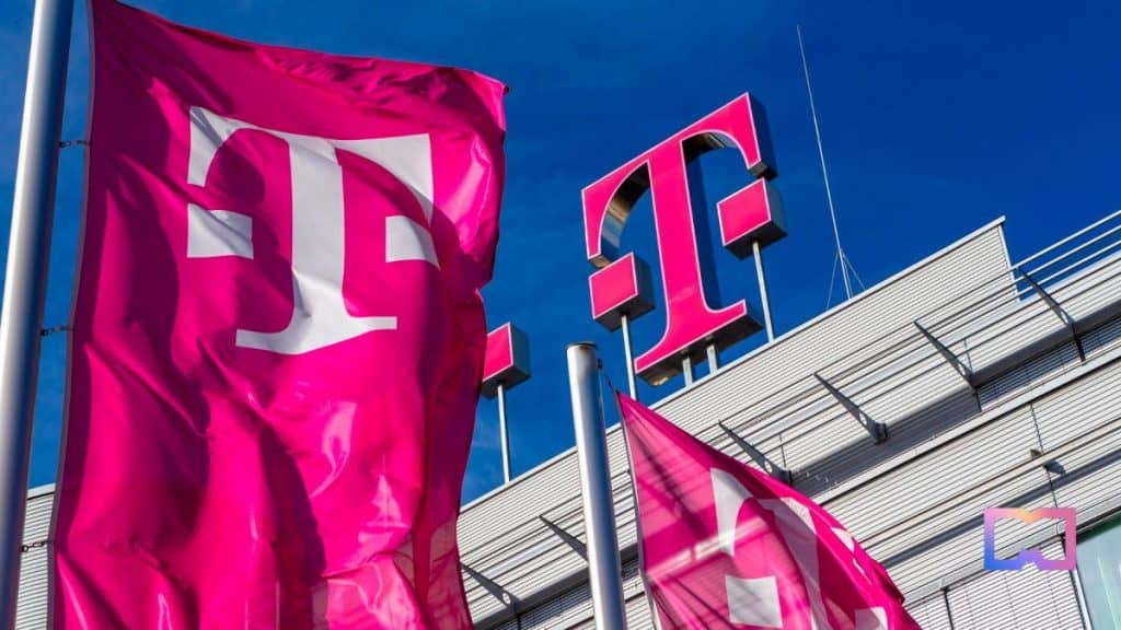 T-Mobile's Parent Company Embraces Blockchain, Becomes Validator for Polygon Network.