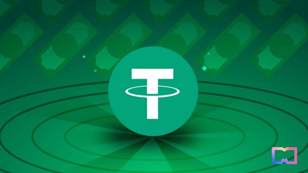 Concerns about stablecoins are intensifying as USDT appears to be deviating from its historical peg.