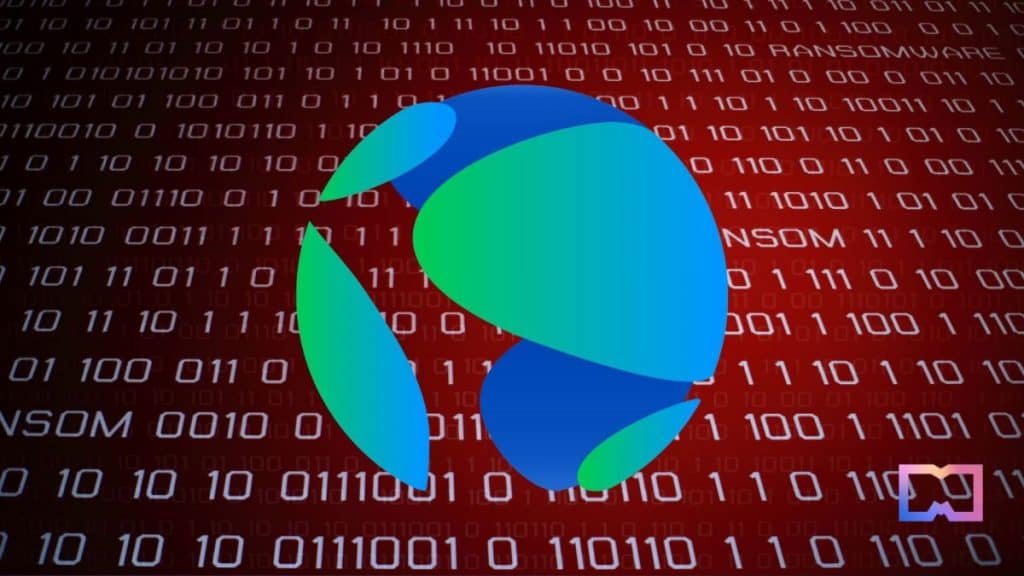 Terra's Fight Against Phishing Threats