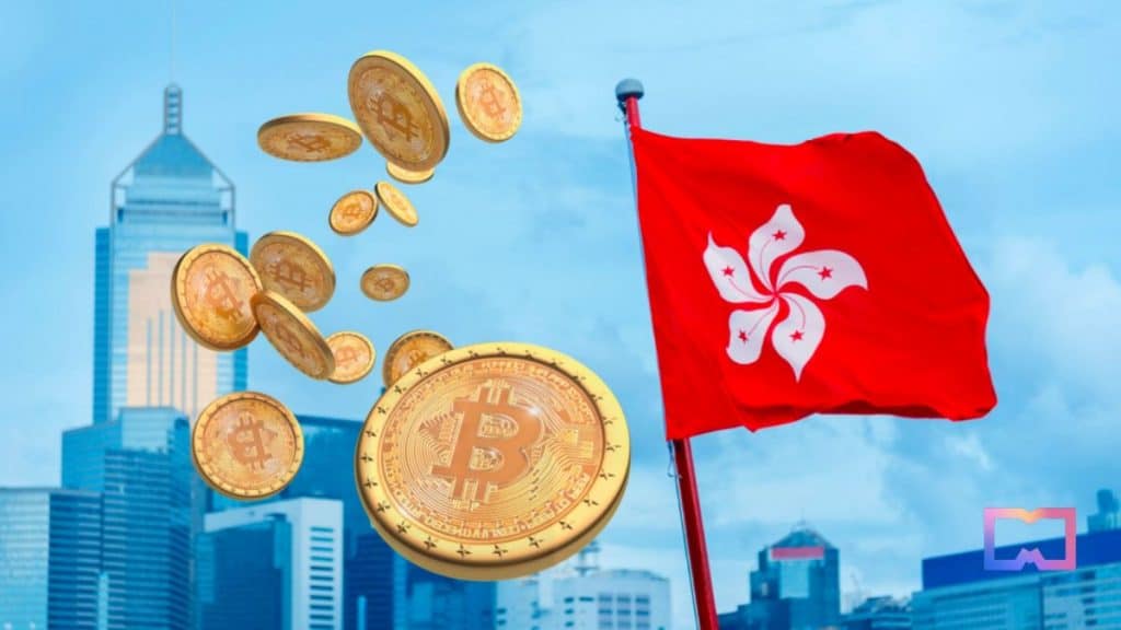 Circle's CEO radiates excitement as Hong Kong's regulatory assessments gain momentum.