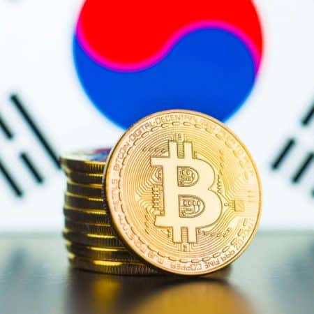 South Korean Authorities Take Down Two Cryptocurrency Fraud Operations Worth $350 Million