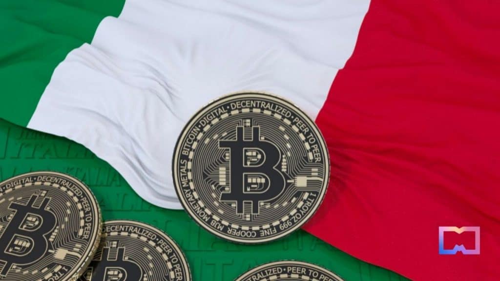 The Bank of Italy Advocates for a Comprehensive Legal Framework to Regulate Stablecoins