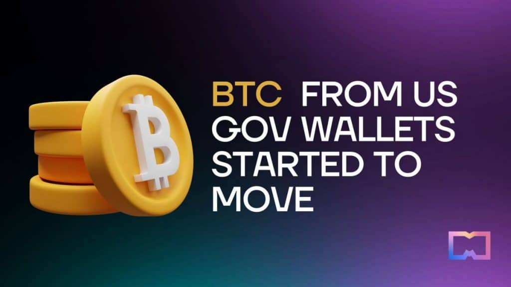 Unprecedented Movement of $285 Million in Bitcoin Generates Global Buzz
