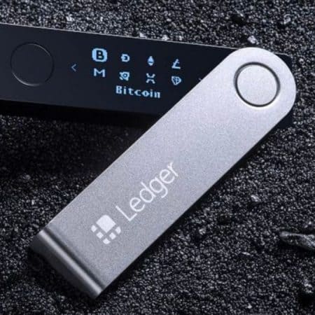 Ledger's CEO Advocates for Key Recovery Services Amid Controversy Over Self-Custody