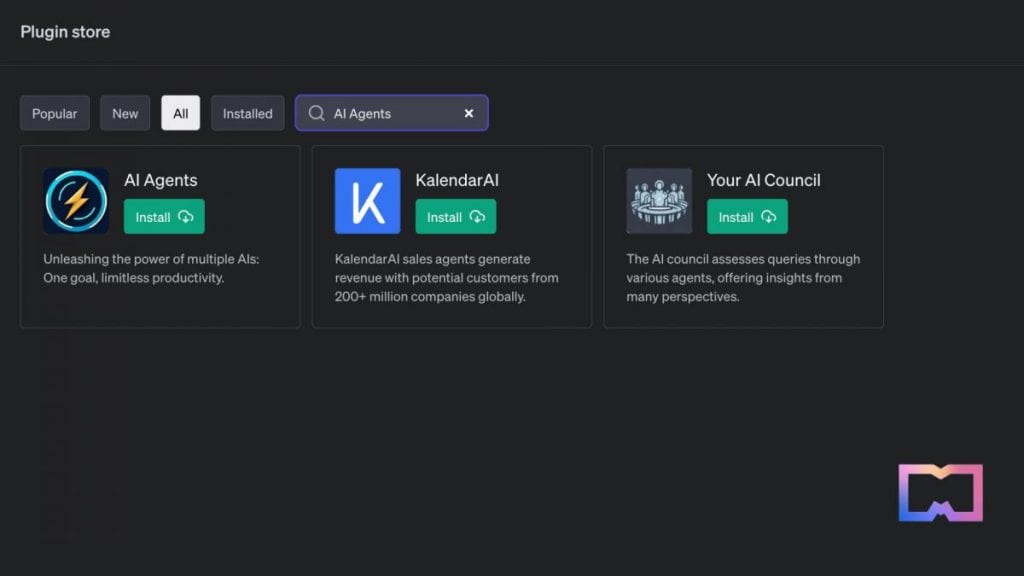 Airdrops Calendar