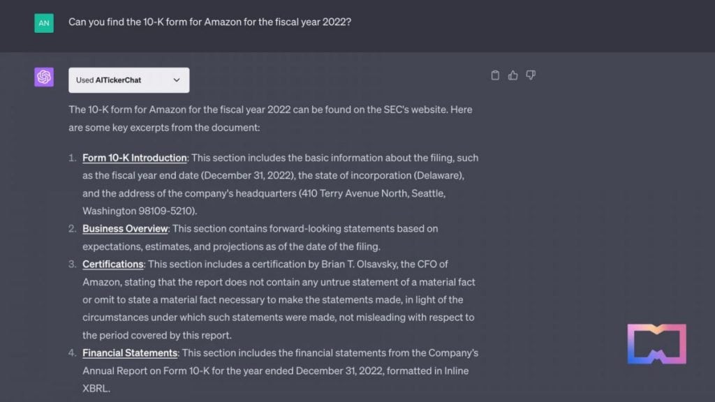 1. Link Reader