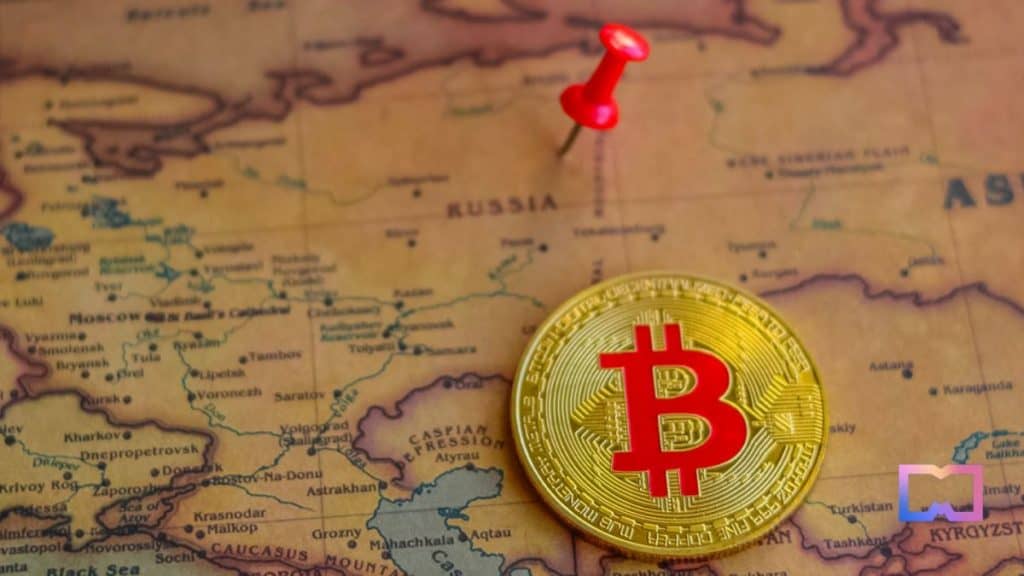 The daily trading volume of the Russian P2P crypto market amounts to an impressive $296 million.