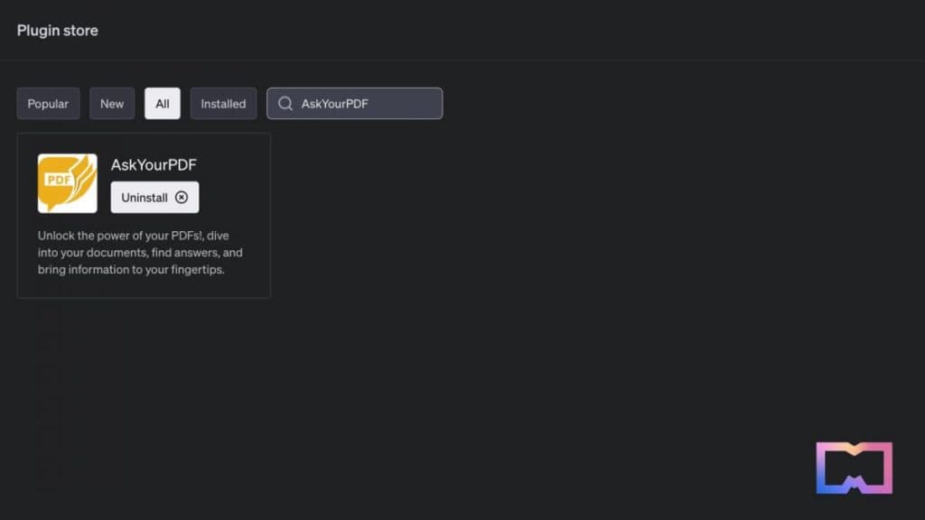 20. Chess ChatGPT Plugin