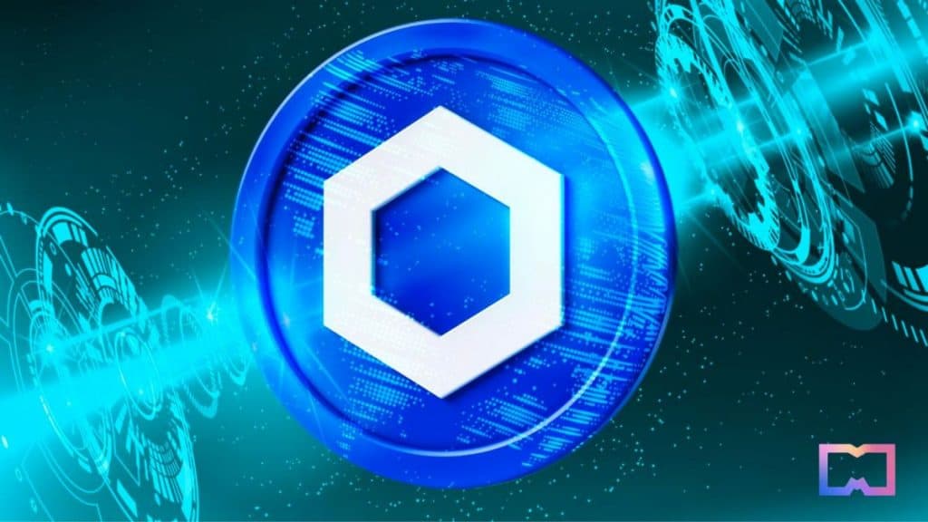 SWIFT and Chainlink Have Joined Forces to Embed Blockchain Solutions into Financial Services