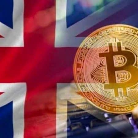 UK Legislation Passed Allowing Confiscation of Cryptocurrency in Criminal Proceedings