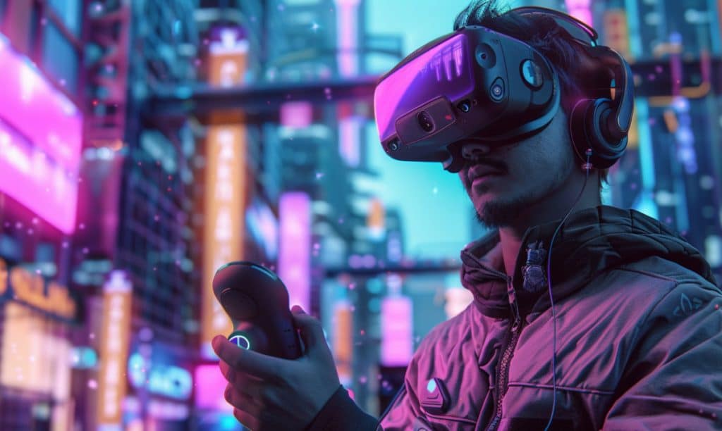 10 Best Metaverse Games to Play in 2022