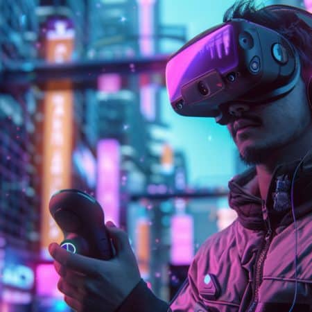 10 Best Metaverse Games to Play in 2022