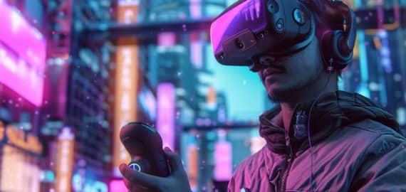 10 Best Metaverse Games to Play in 2022