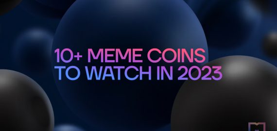 10+ Meme Coins to Watch in 2023