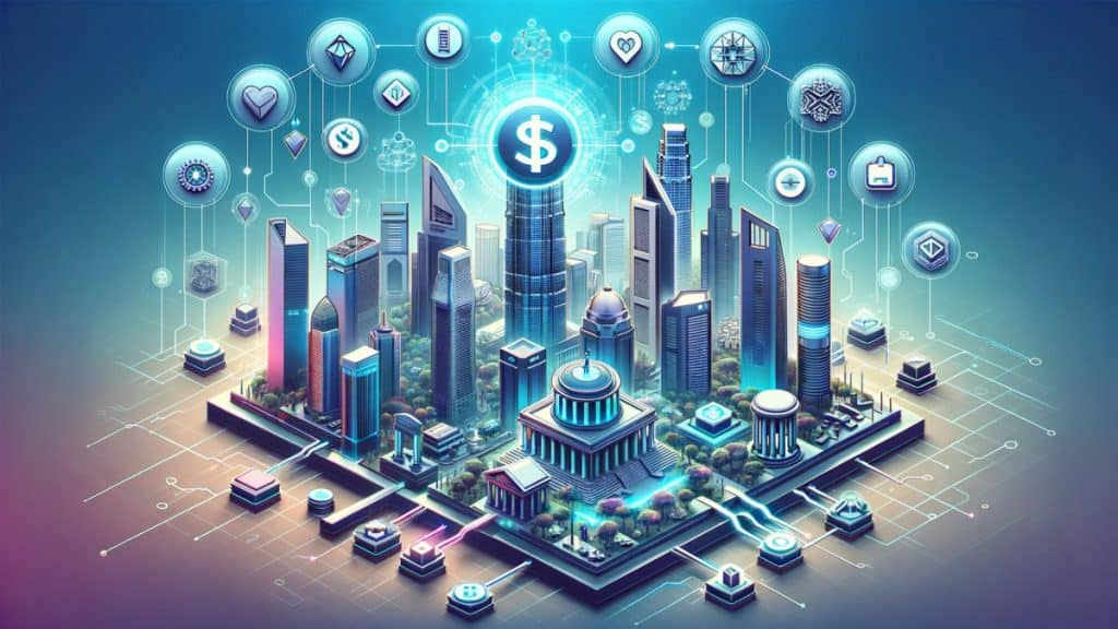 Singapore Plans to Issue CBDCs in 2024