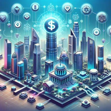 Monetary Authority of Singapore Plans to Introduce CBDCs by 2024
