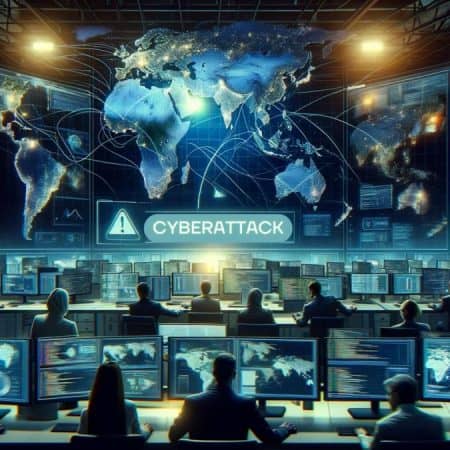 Chinese Bank ICBC Faces Service Interruptions Due to Cyberattacks Linked to Boeing Incident