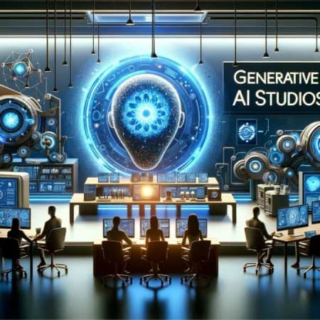 Accenture Launches Generative AI Studios as Part of Its $3 Billion Investment Initiative