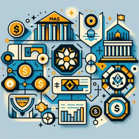 Singapore's Legal Sector Adopts AI Technologies to Boost Operational Effectiveness