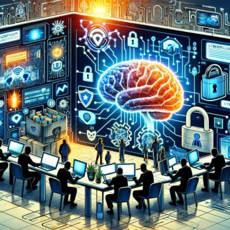 A Report Highlights Generative AI as the Leading Cybersecurity Challenge for Retail Sectors