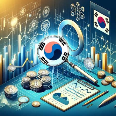 South Korea to Launch Bureau for Virtual Asset Oversight to Combat Price Manipulation