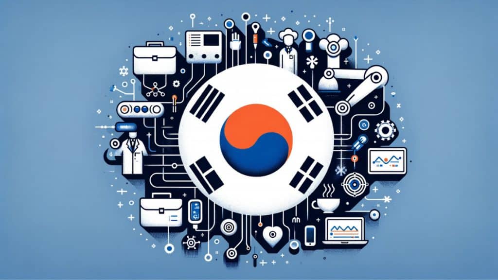 In a document titled 'AI and Labor Market Changes', it is suggested that AI technology might soon replace around four million jobs, which represents approximately 14% of the country’s labor force over the next two decades.