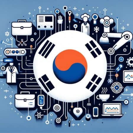 According to South Korea's Central Bank, Artificial Intelligence could Displace 4 Million Jobs in the Country