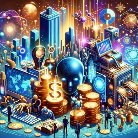 Menlo Ventures Secures $1.35 Billion to Channel Investments into Early-stage AI Startups
