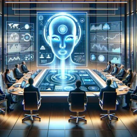 Dictador Appoints Mika as the First Ever ‘AI CEO’, Leading to Concerns Over AI-Driven Corporate Management
