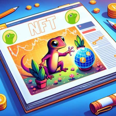 CoinGecko Acquires Zash, a Provider of NFT Data Infrastructure