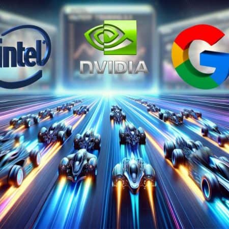 MLPerf’s Latest Training Benchmarks Show Nvidia, Intel, and Google Competing for Lead in Generative AI