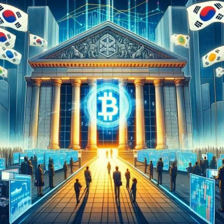Bithumb Aims to Become the First Cryptocurrency Exchange Listed on the Korean Stock Exchange