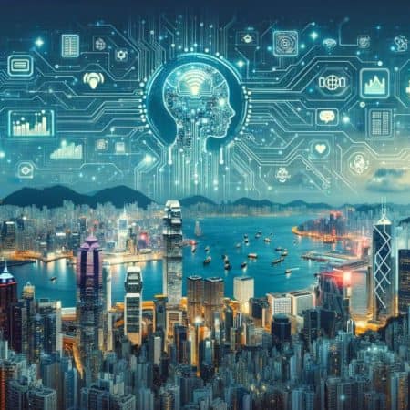 HKPC Reveals Nine Strategic Insights to Advance Hong Kong’s AI Sector