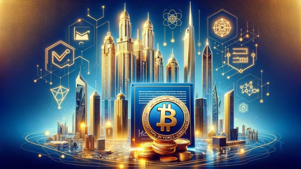 Crypto.com Wins Dubai Crypto License to Broaden Virtual Assets Operations