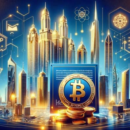 Crypto.com Obtains VASP License in Dubai to Broaden its Virtual Assets Services