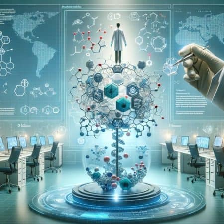 Almirall Partners with Absci to Leverage Generative AI for New Drug Discoveries