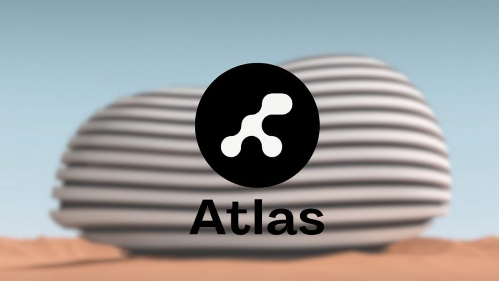 Atlas Has Secured $6 Million to Launch Its 3D Generative AI Platform for Interactive Gaming and Virtual Environments
