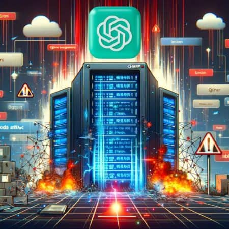 OpenAI Confirms ChatGPT Server Disruption Due to DDoS Attack