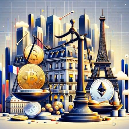 France Sees Crypto as the Second Most Favored Investment After Real Estate, According to Research
