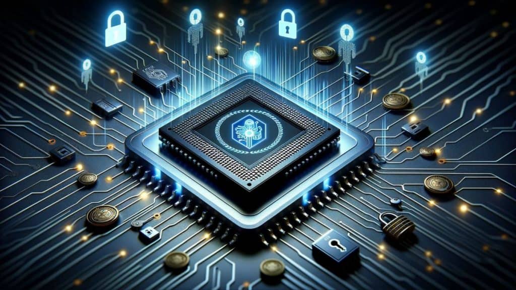 Ingonyama Secures $20 Million to Innovate Cryptographic Chips
