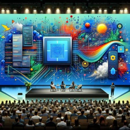 Microsoft Debuts the AI Chip ‘Maia’ and a Generative AI Copilot at the Ignite Developer Conference